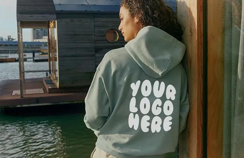 From Design to Wear: The Journey of Your Custom Apparel